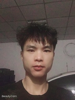 表哥的第一张照片--宁化征婚网