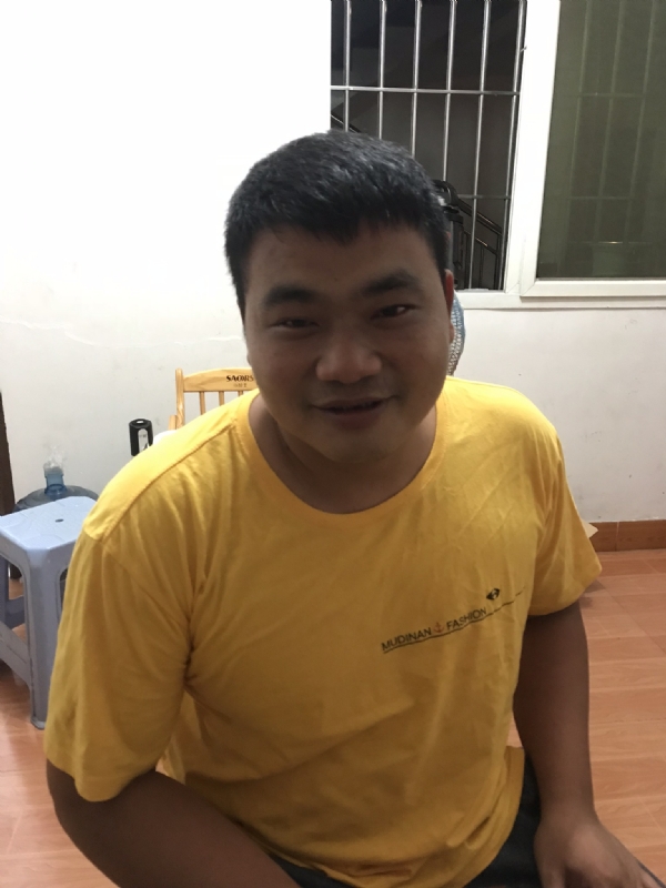 晴栀的第二张照片--宁化征婚网