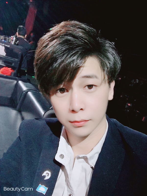 梦晨的第一张照片--宁化征婚网