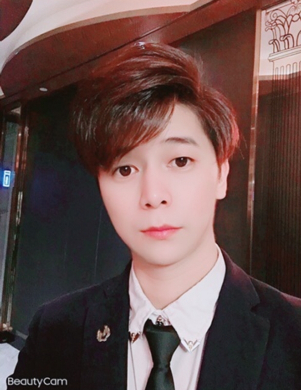 梦晨的第二张照片--宁化征婚网