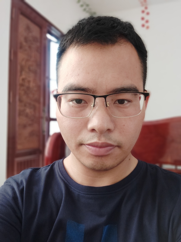 倚月飘衣的第一张照片--宁化征婚网