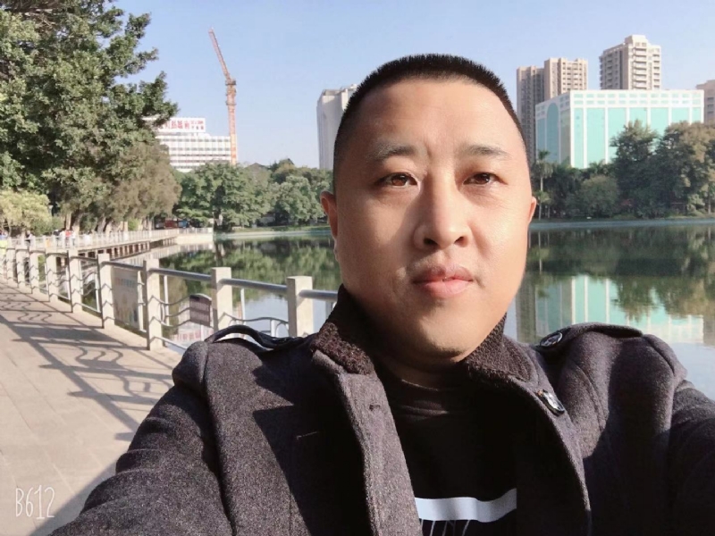 惜遇淡别的第一张照片--宁化征婚网