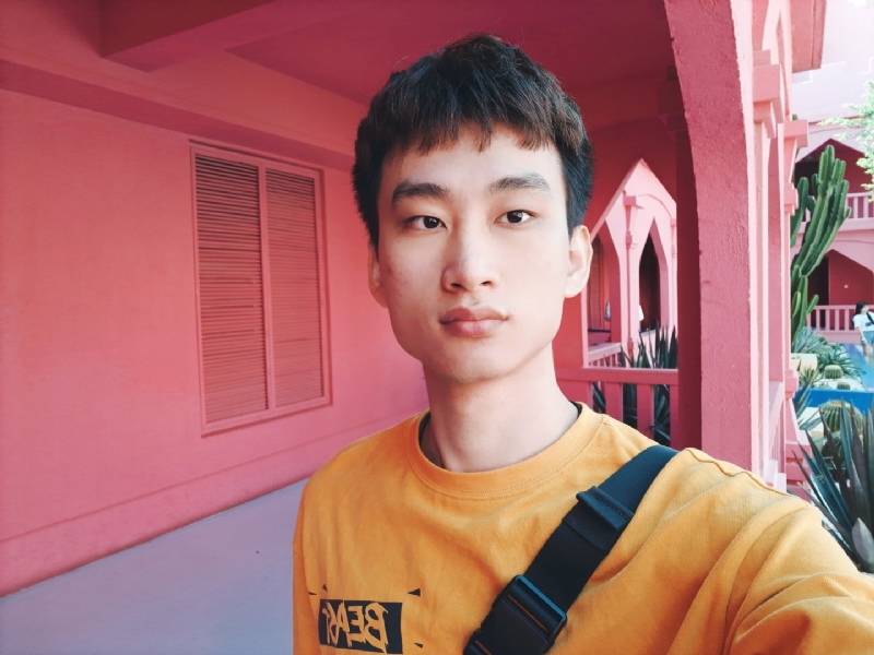 初晨的第一张照片--宁化征婚网