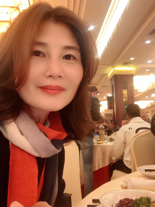 遥想的第一张照片--宁化征婚网