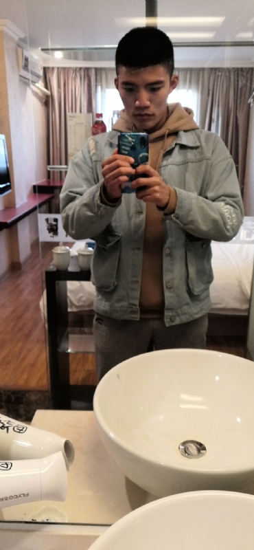 爱上一座陈的第一张照片--宁化征婚网