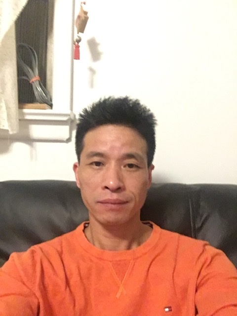 美籍华人的第一张照片--宁化征婚网