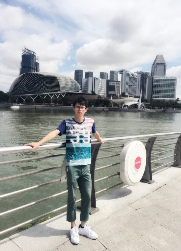 钦哥的第一张照片--宁化征婚网