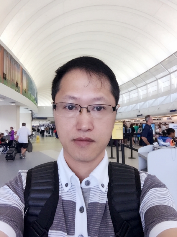 惜缘的第一张照片--宁化征婚网