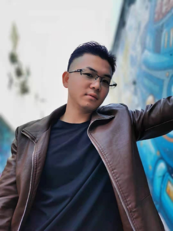 清歌曼舞的第一张照片--宁化征婚网