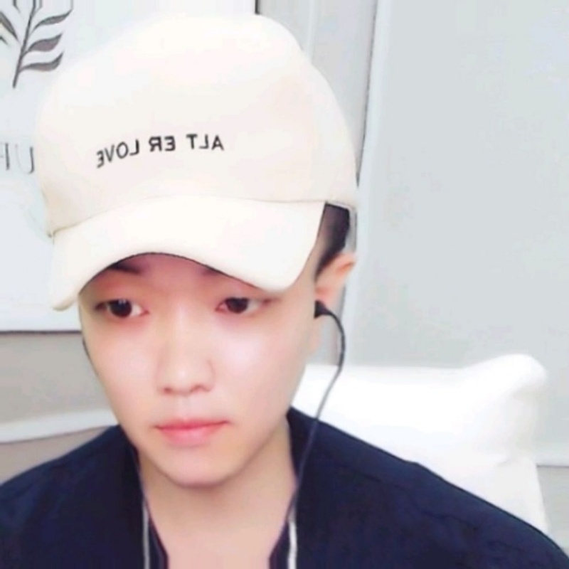 Jackson的第一张照片--宁化征婚网