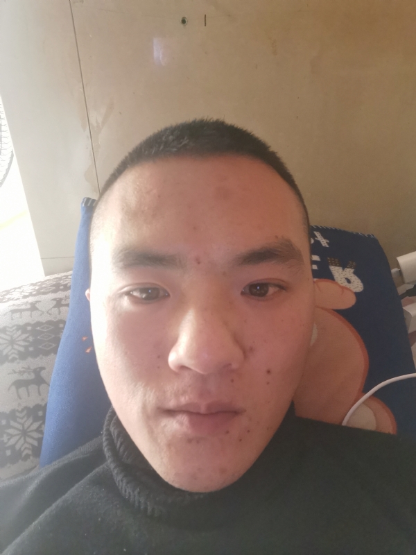 余生平凡的第一张照片--宁化征婚网