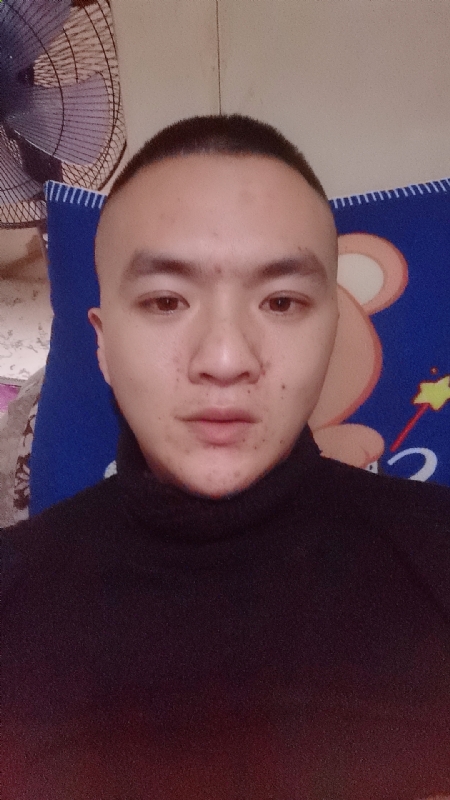 余生平凡的第三张照片--宁化征婚网