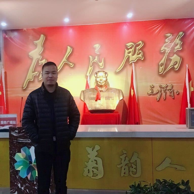 哥币老罗的第一张照片--宁化征婚网