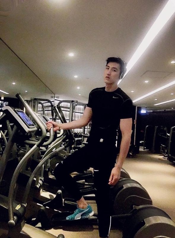 陳偉峰的第一张照片--宁化征婚网