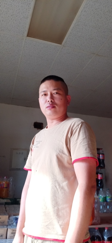 有心人的第三张照片--宁化征婚网