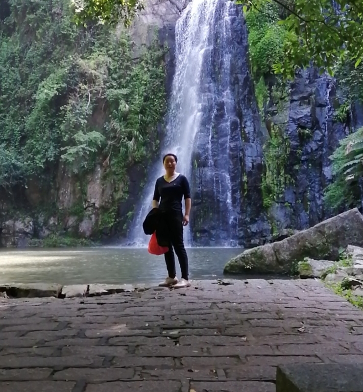 等待着的第一张照片--宁化征婚网