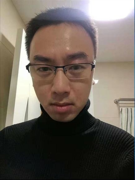 雨秋的第一张照片--宁化征婚网