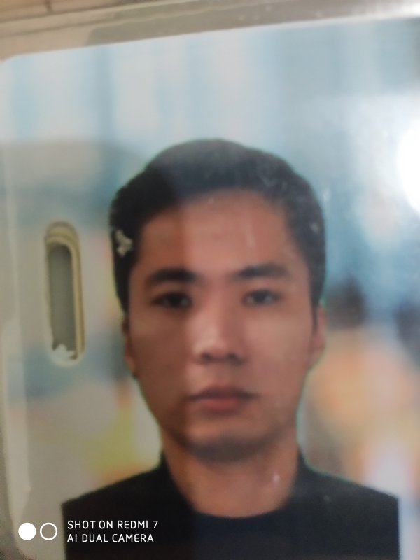 比不感觉的第一张照片--宁化征婚网