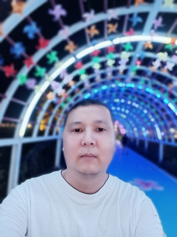 这样的我的第二张照片--宁化征婚网