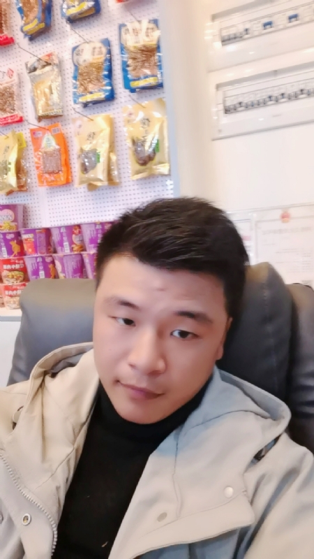 小宇的第一张照片--宁化征婚网