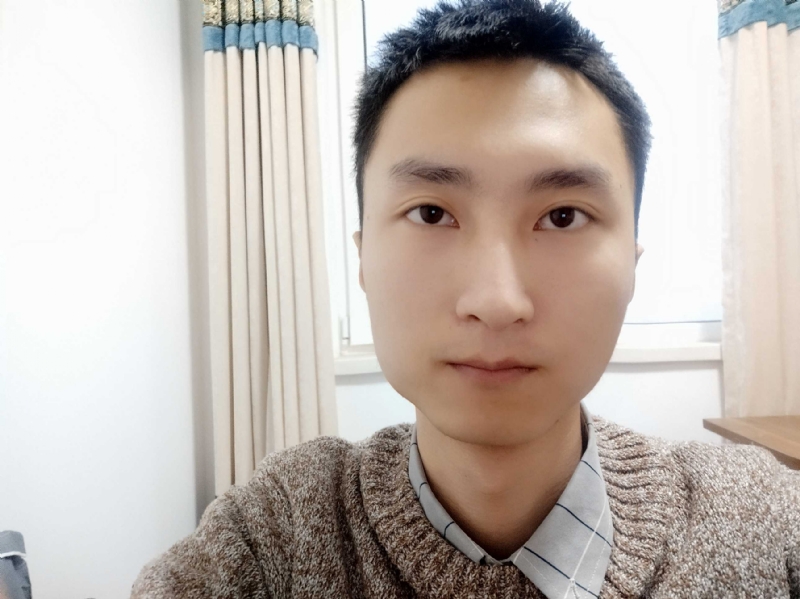 陈先生的第一张照片--宁化征婚网