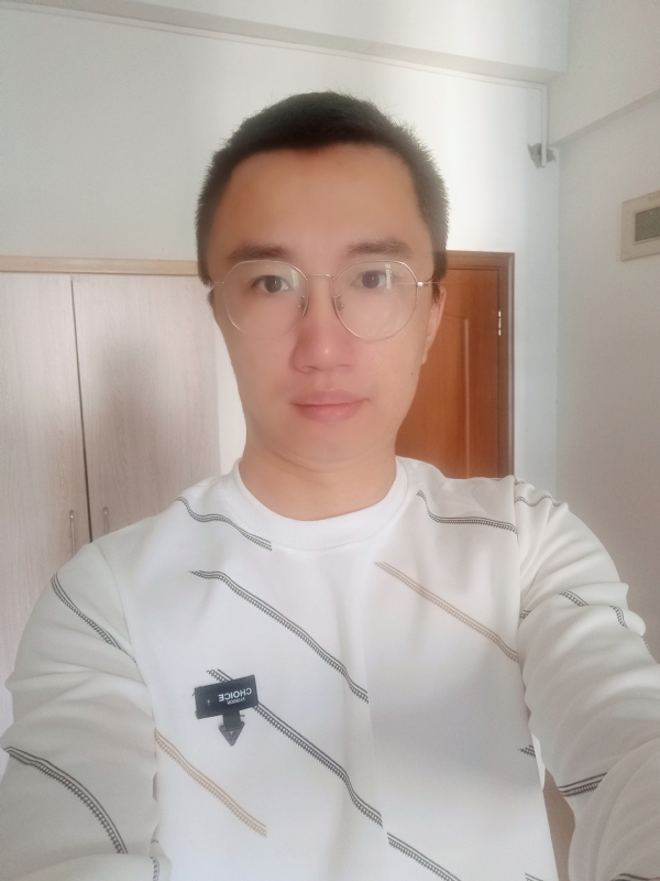 一生有你*足矣的第一张照片--宁化征婚网