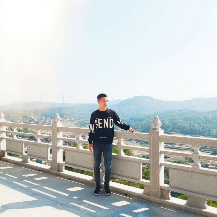 一生有你*足矣的第三张照片--宁化征婚网