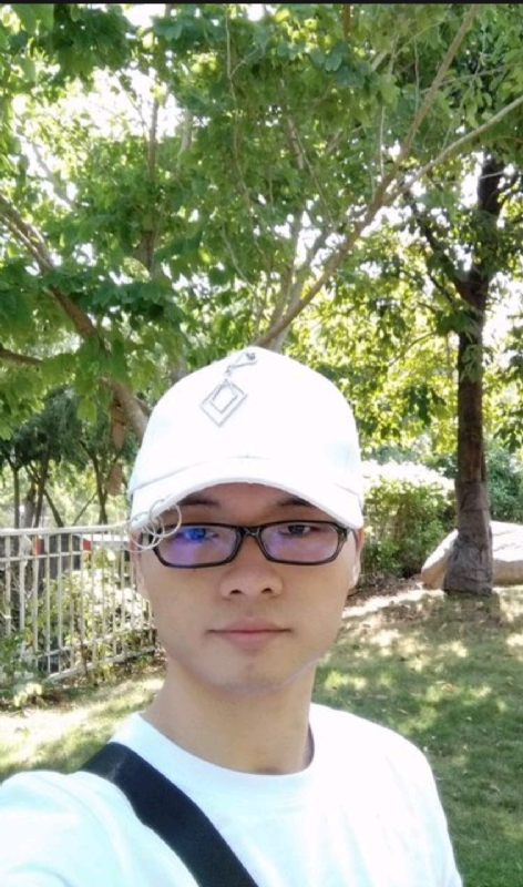 尘尘的第二张照片--宁化征婚网