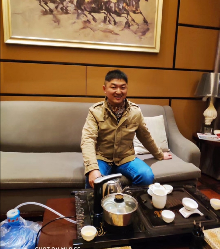 晨曦的第一张照片--宁化征婚网