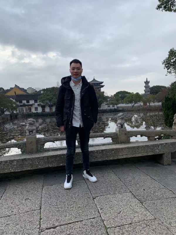 志东的第二张照片--宁化征婚网