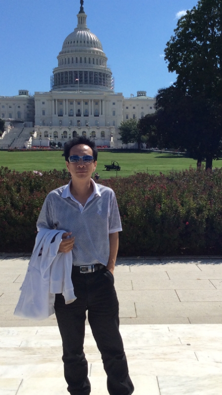 小太阳的第一张照片--宁化征婚网