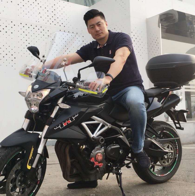 笃行致远的第二张照片--宁化征婚网