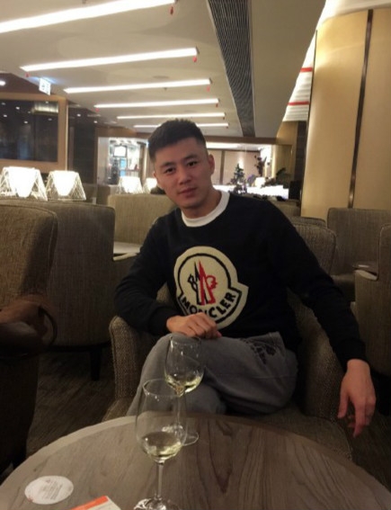 吴辉的第一张照片--宁化征婚网