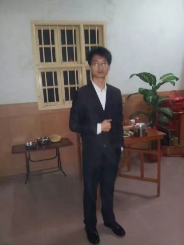 潇湘剑雨的第一张照片--宁化征婚网