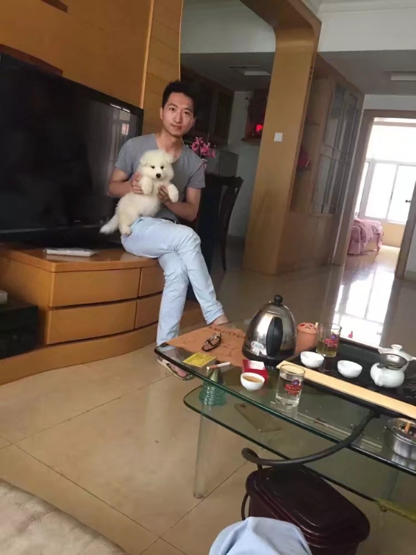 潇湘剑雨的第二张照片--宁化征婚网