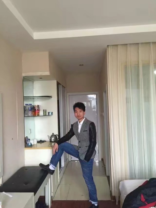 潇湘剑雨的第四张照片--宁化征婚网