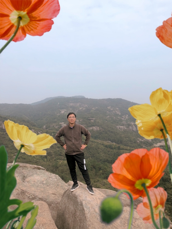 凯歌的第一张照片--宁化征婚网