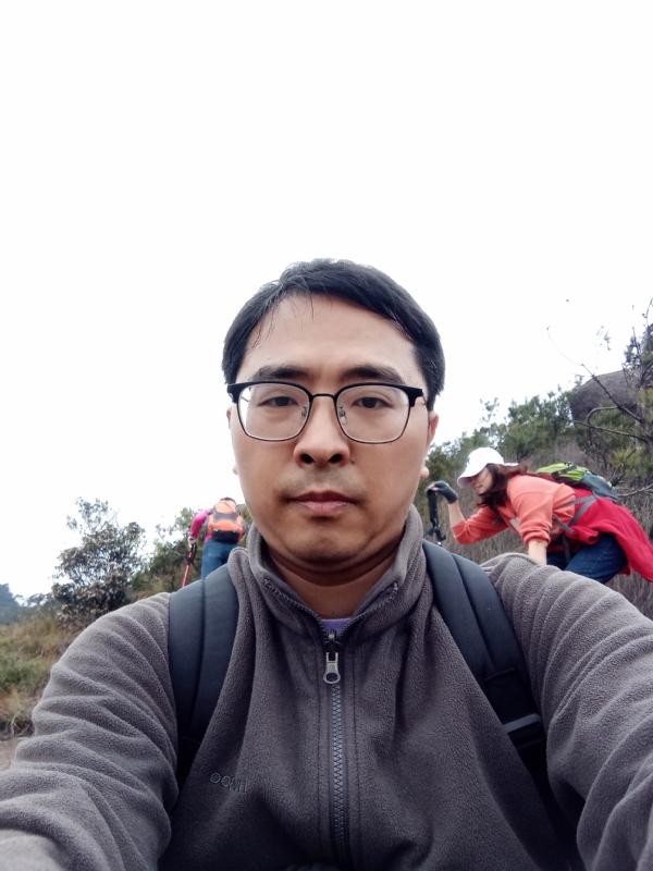 凯歌的第三张照片--宁化征婚网