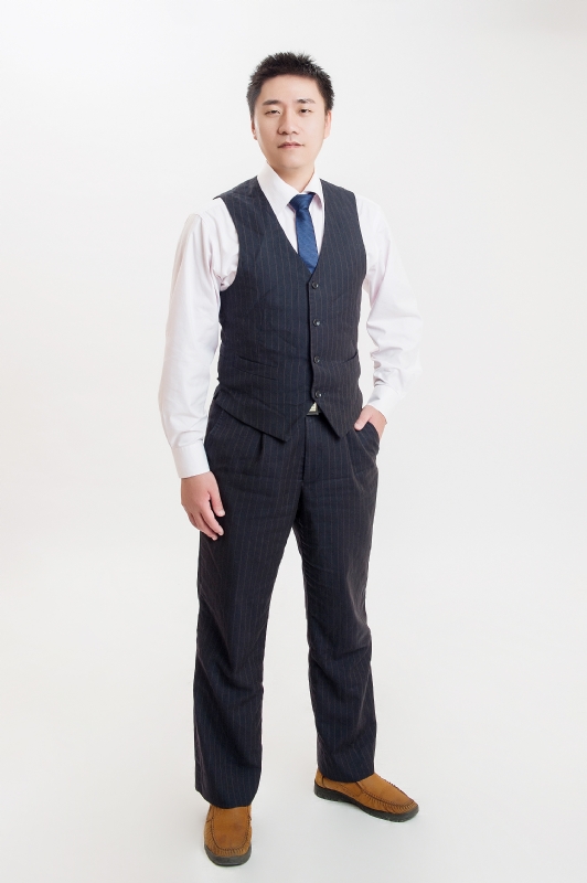 明天会更好的第二张照片--宁化征婚网