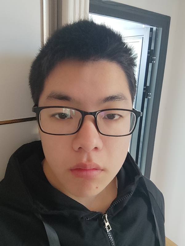 南曦的第一张照片--宁化征婚网