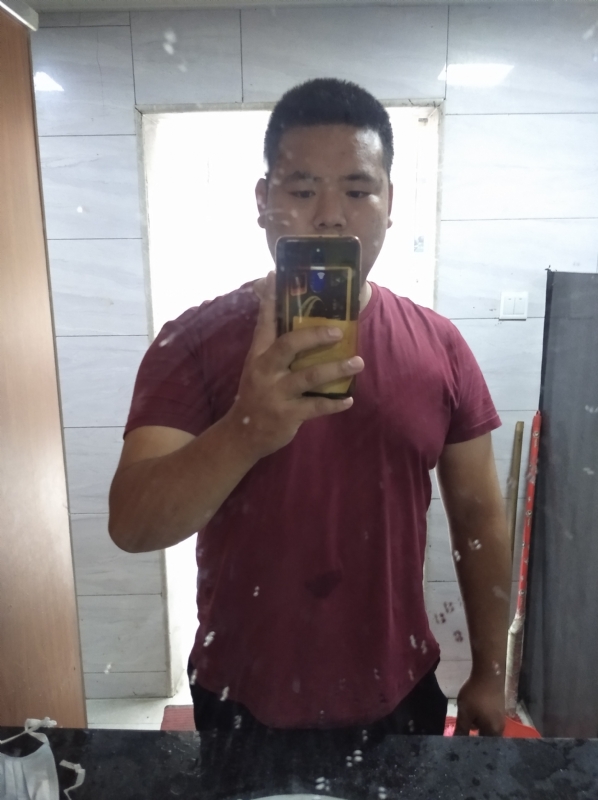 阿宾的第一张照片--宁化征婚网