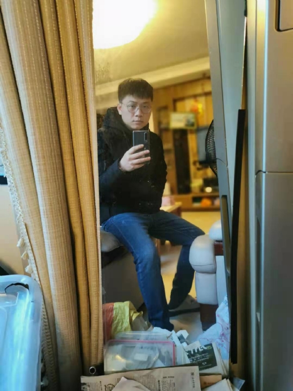 画影的第一张照片--宁化征婚网