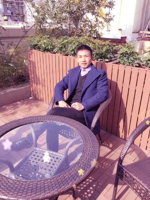 哥哥的第一张照片--宁化征婚网