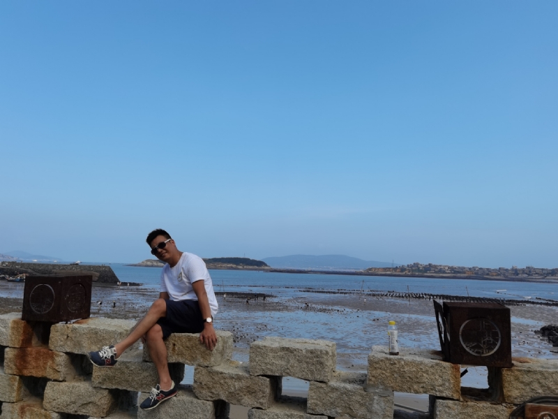 luis，的第二张照片--宁化征婚网