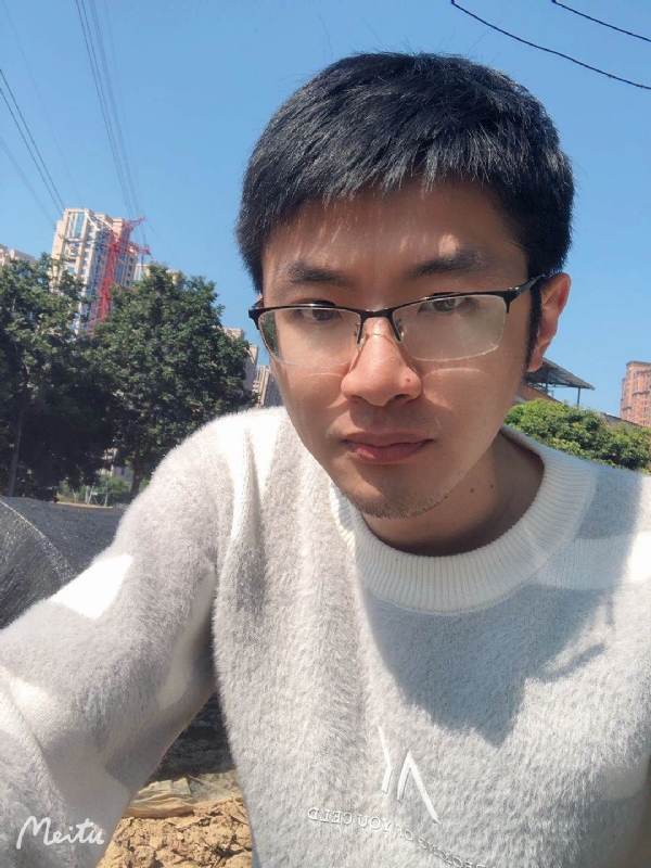 曦阳的第一张照片--宁化征婚网