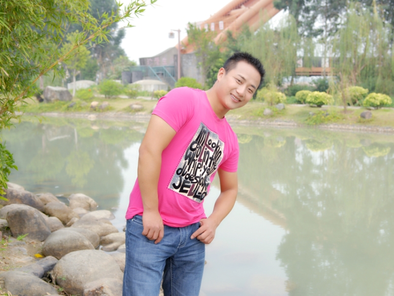 美好明天的第一张照片--宁化征婚网