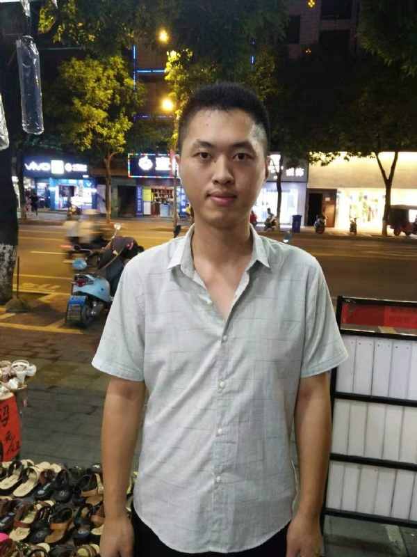 单身的雄鹰的第一张照片--宁化征婚网