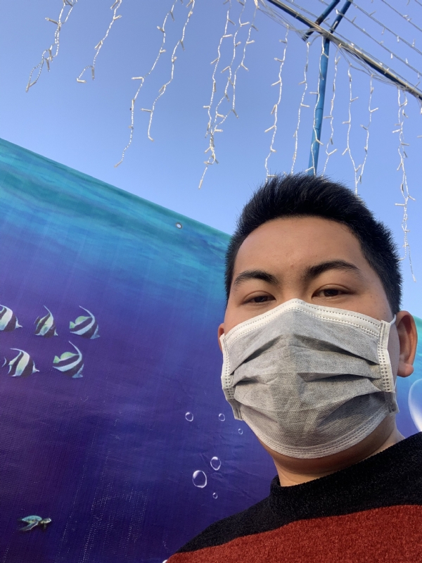 足矣的第一张照片--宁化征婚网