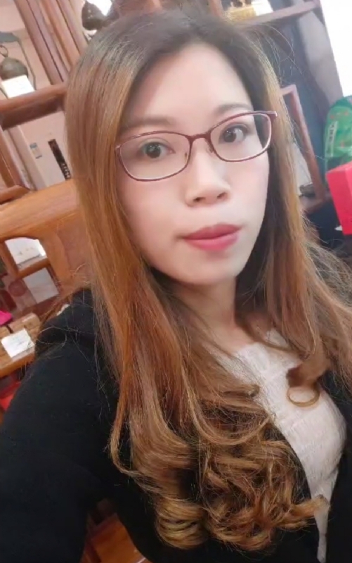 美好未来的第二张照片--宁化征婚网