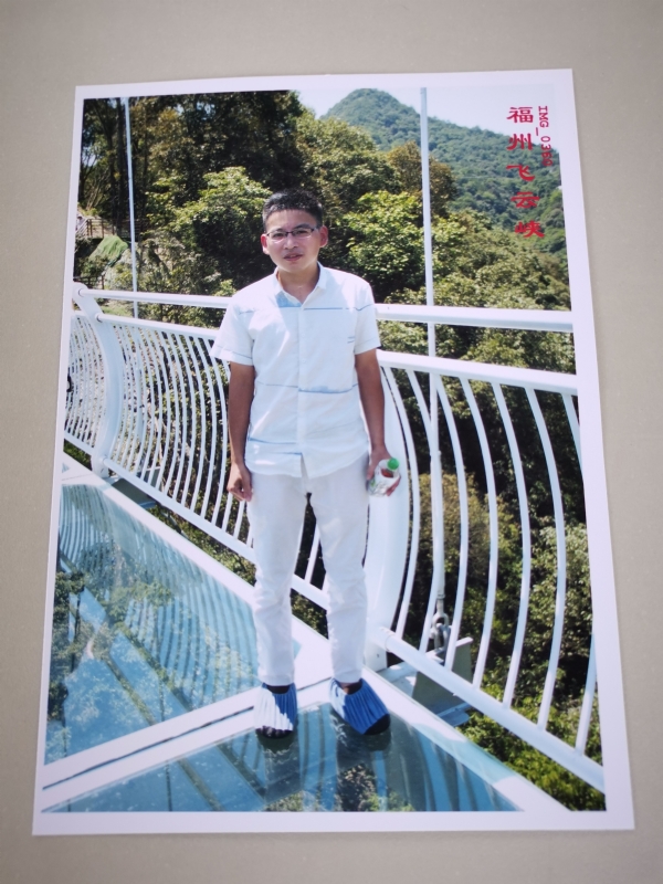 外星人的第三张照片--宁化征婚网